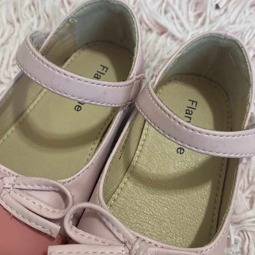 Ballet Flats - Picture 5 of 5